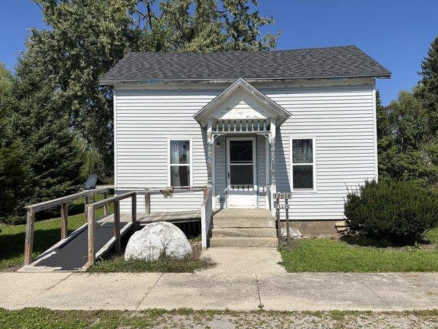 House for sale in Millersburg, Michigan