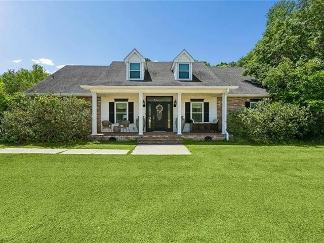 House for sale in Belle Chasse, Louisiana