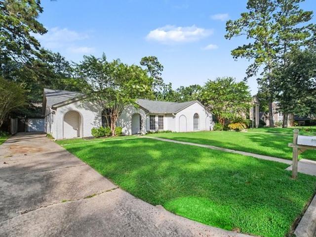 House for sale in Harris, Texas