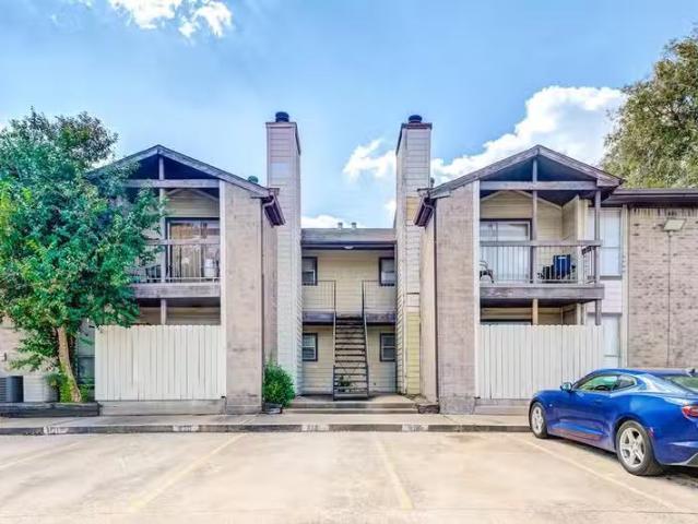 Condo for sale in Houston