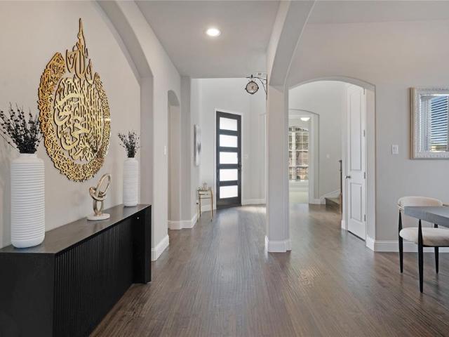House for sale in Frisco, Texas