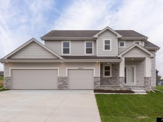 House for sale in Nebraska