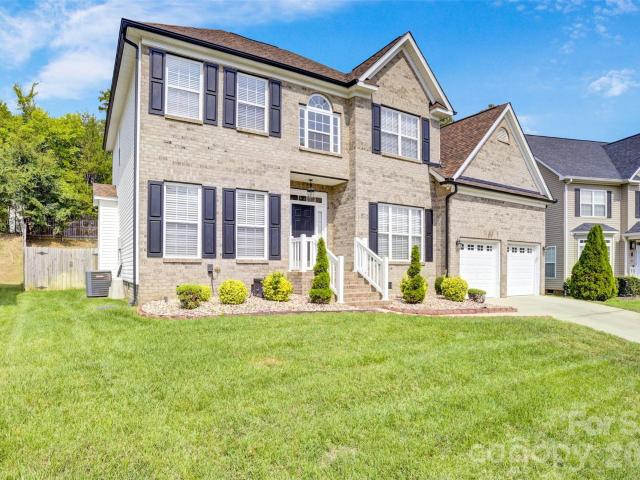 House for sale in Mecklenburg, North Carolina