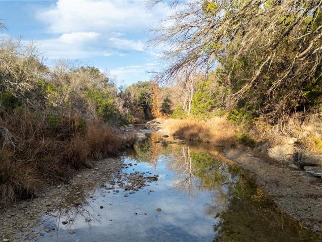 Land for sale in Kempner, Texas