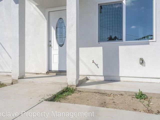House for rent in Garden Grove