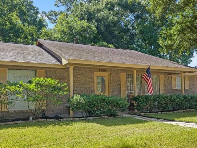 House for sale in Chambers, Texas