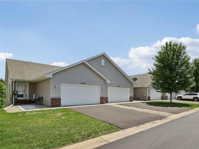 Townhouse for sale in Zimmerman, Minnesota