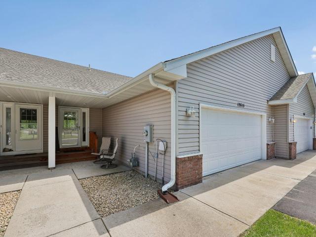 House for sale in Zimmerman, Minnesota