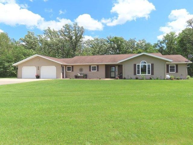 House for sale in Newfolden, Minnesota