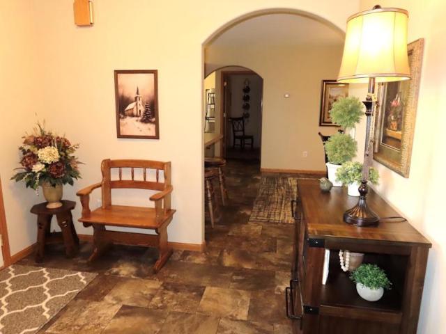House for sale in Newfolden, Minnesota