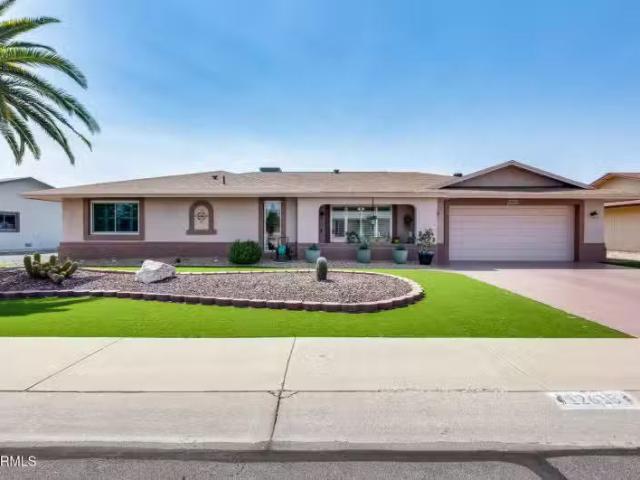 House for sale in Sun City West