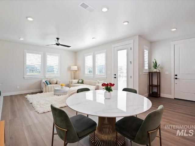 Townhouse for sale in Star, Idaho