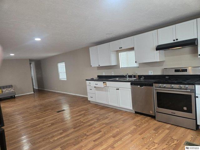 House for sale in Nebraska