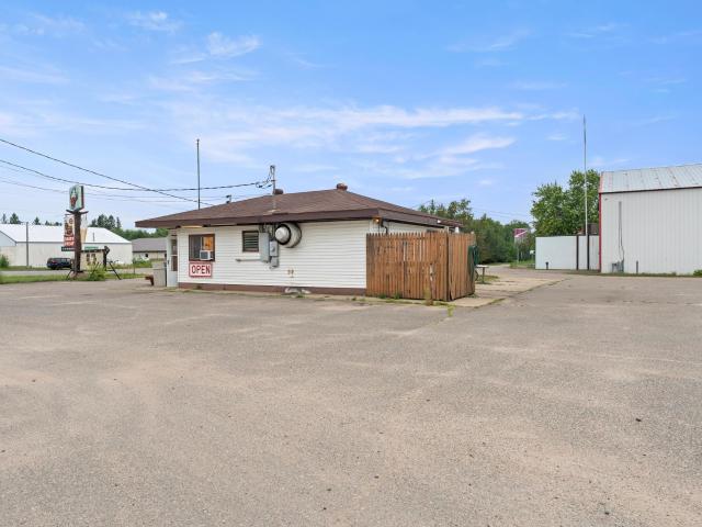 Commercial for sale in Morrison, Minnesota