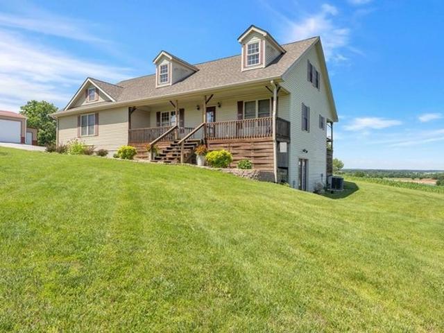 House for sale in Cerulean, Kentucky