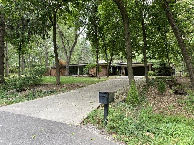 House for sale in Palos Park, Illinois