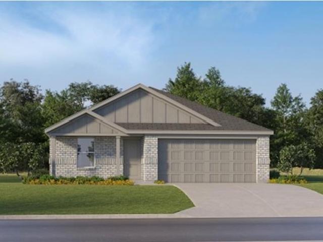 House for sale in Piedmont, Canadian County