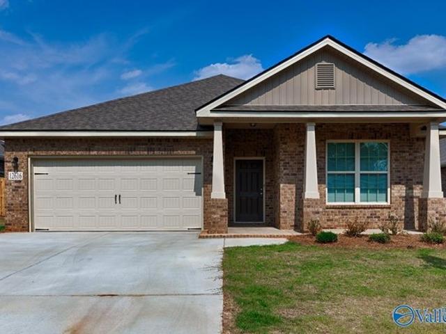House for sale in Madison, Alabama
