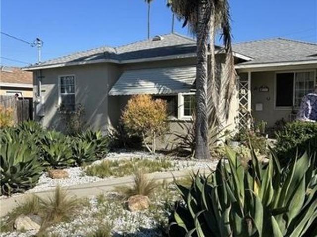 House for sale in Hawthorne, California