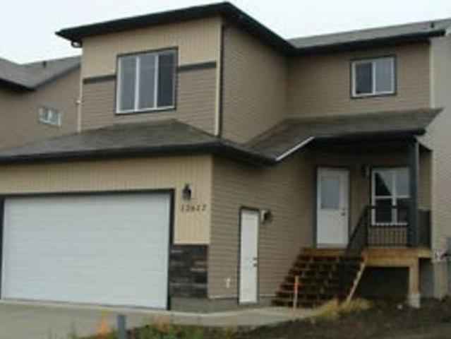 House for sale in Grande Prairie, Alberta