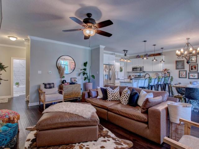 House for sale in Ark