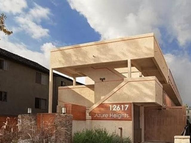 Apartment for rent in Hawthorne
