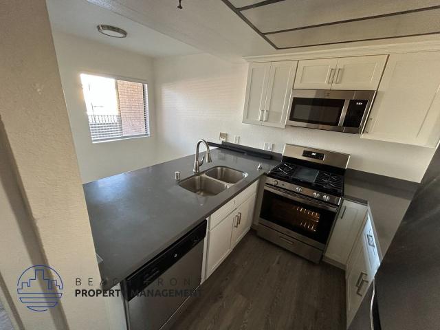 Apartment for rent in Hawthorne, California