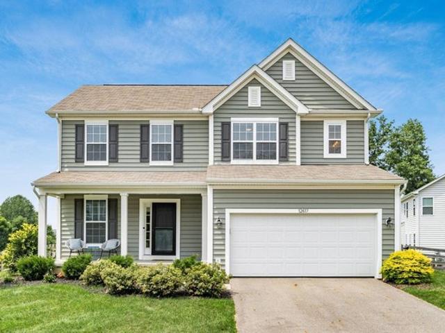 House for sale in Fairfield, Ohio