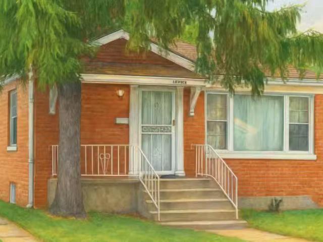 House for rent in Chicago