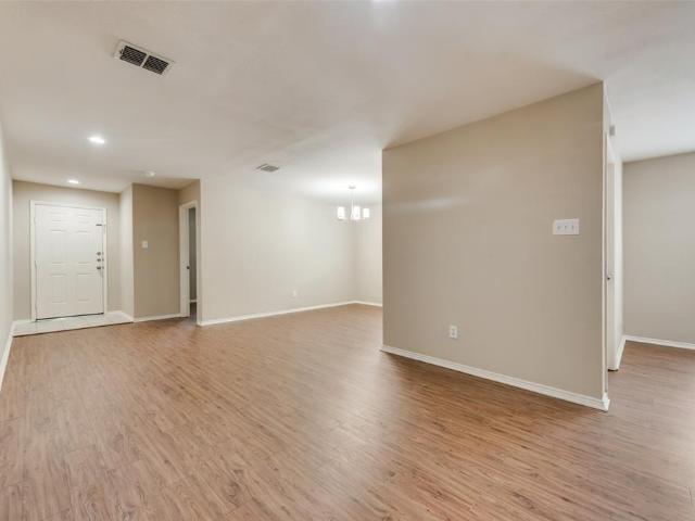Property for rent in Denton, Texas