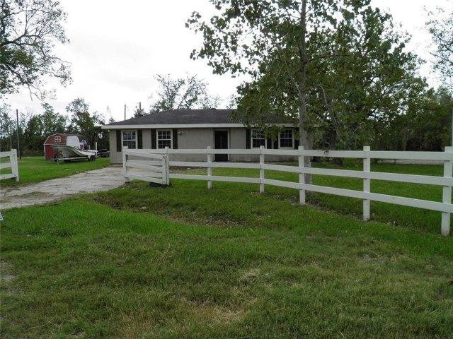 House for sale in Santa Fe, Texas
