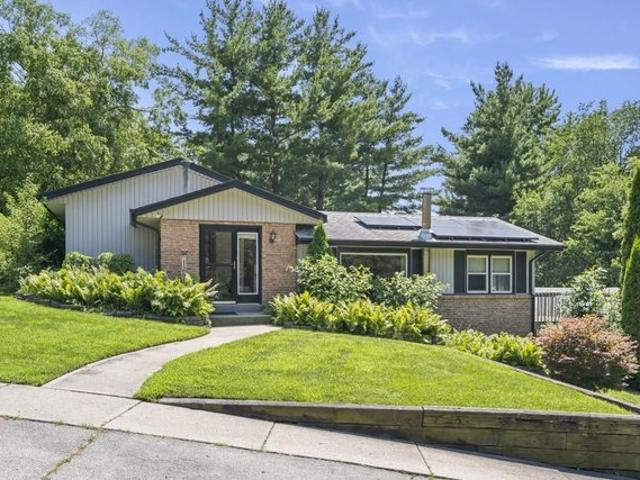 House for sale in Winnebago, Illinois