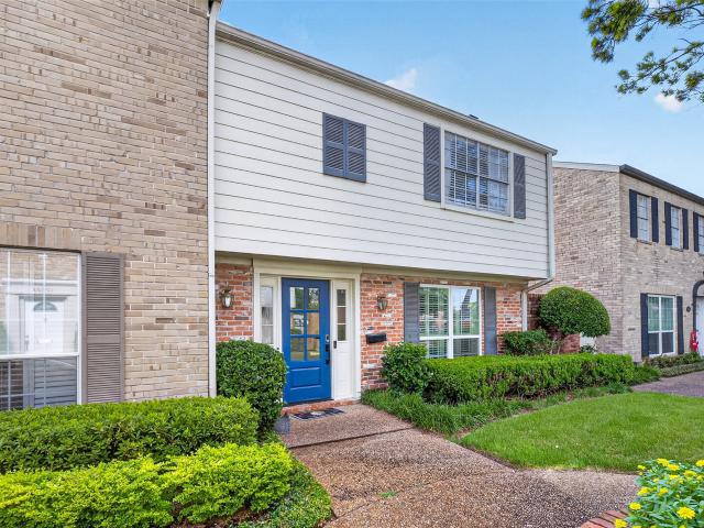 Condo for sale in Harris, Texas