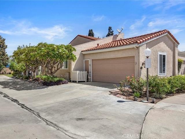 Condo for sale in La Mirada, California