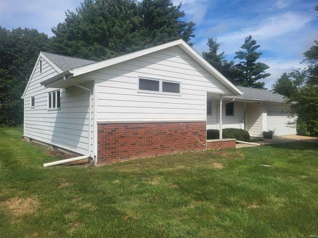 House for sale in Plymouth, Indiana