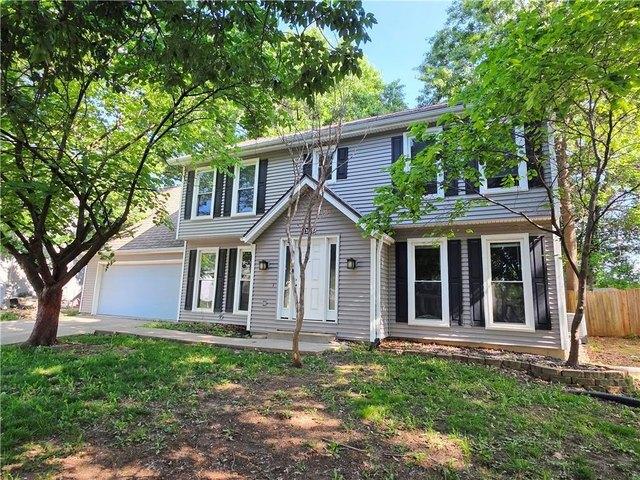 House for sale in Kansas