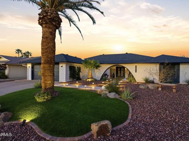 House for sale in Sun City West, Arizona