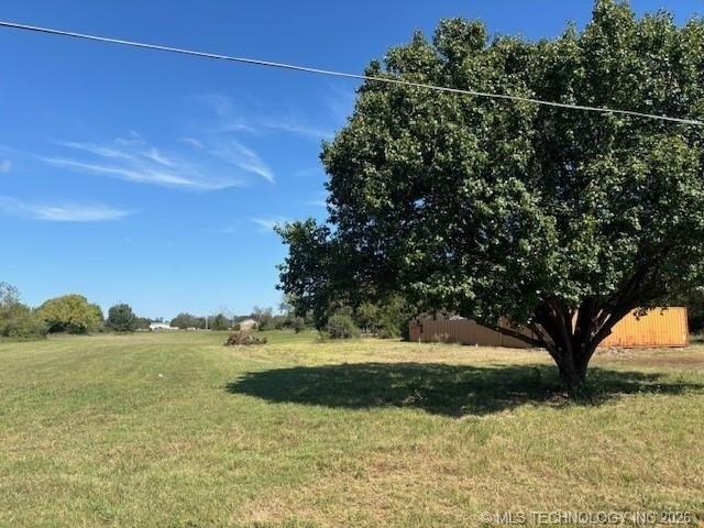 Land for sale in Collinsville, Oklahoma