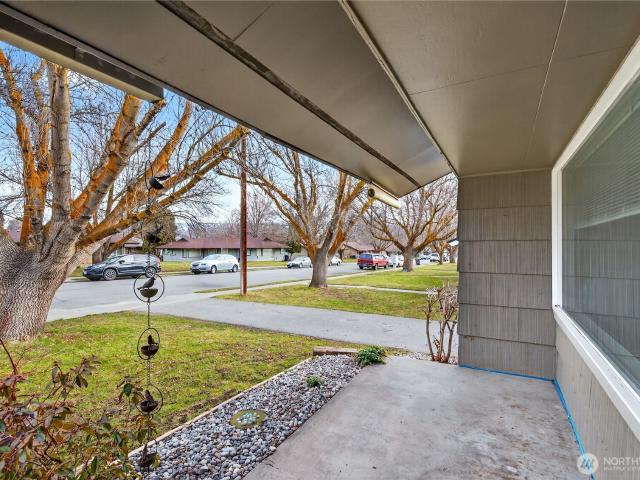 House for sale in Wenatchee, Washington