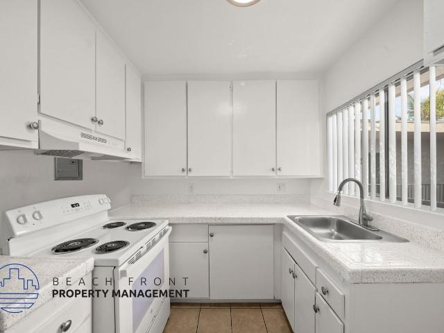 Apartment for rent in Gardena, California