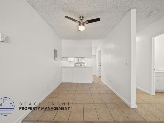 Apartment for rent in Gardena, California