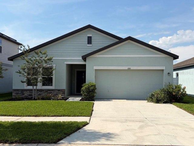 House for sale in Ruskin, Florida