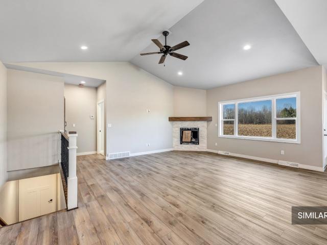 House for sale in Wisconsin