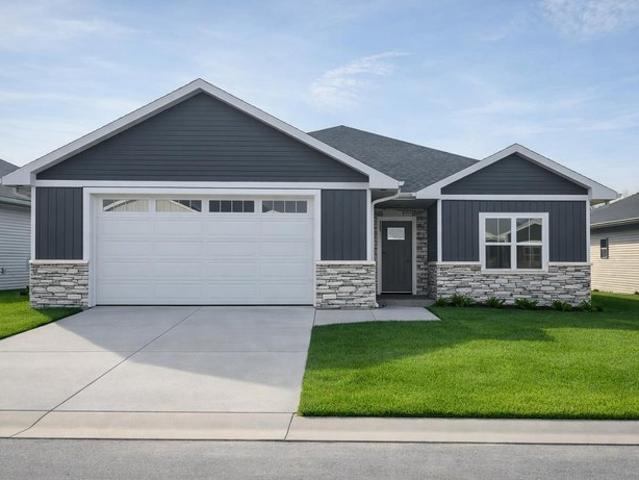 Condo for sale in De Pere, Wisconsin
