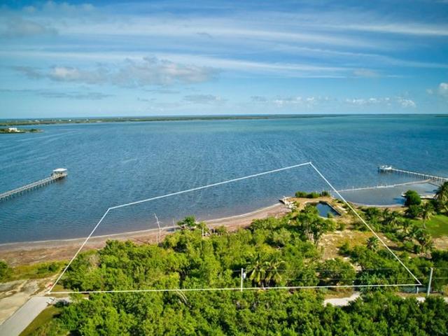 Land for sale in Big Pine, Florida