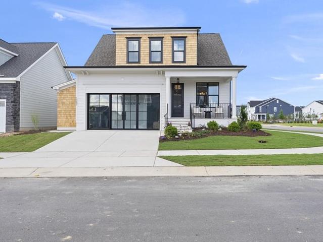 House for sale in Wendell Falls, Wendell