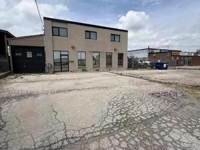 Commercial for sale in Mississauga, Ontario