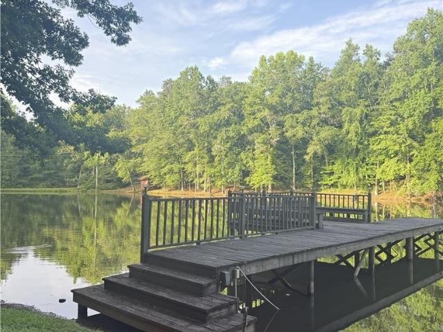House for sale in Oconee, Georgia