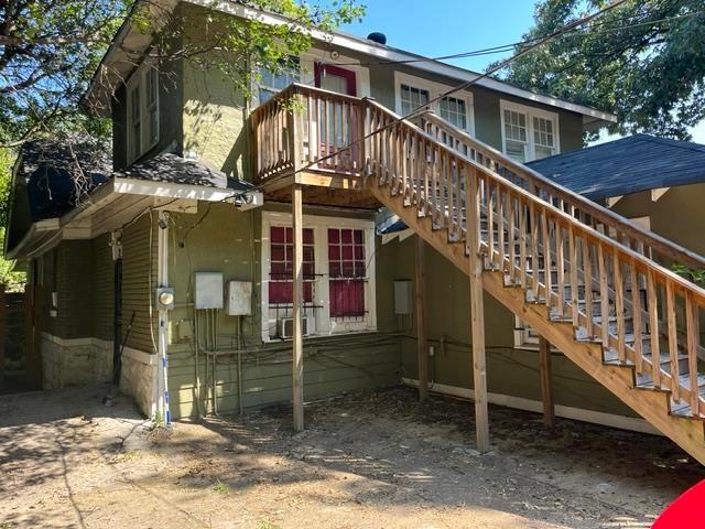 House for sale in Annesdale-Snowden, Memphis