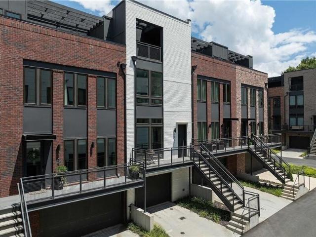 Townhouse for sale in Atlanta